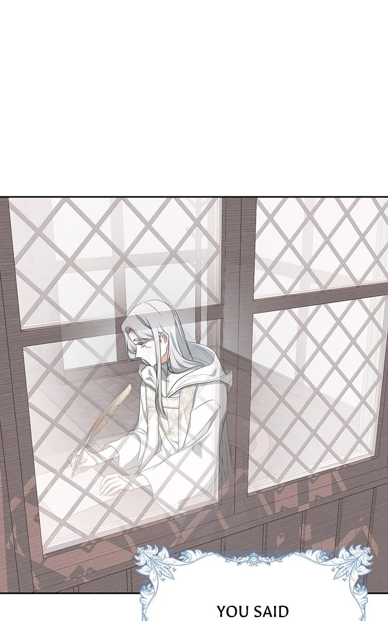 Reborn As the CharacterThat Never Existed Chapter 55 page 11 - 