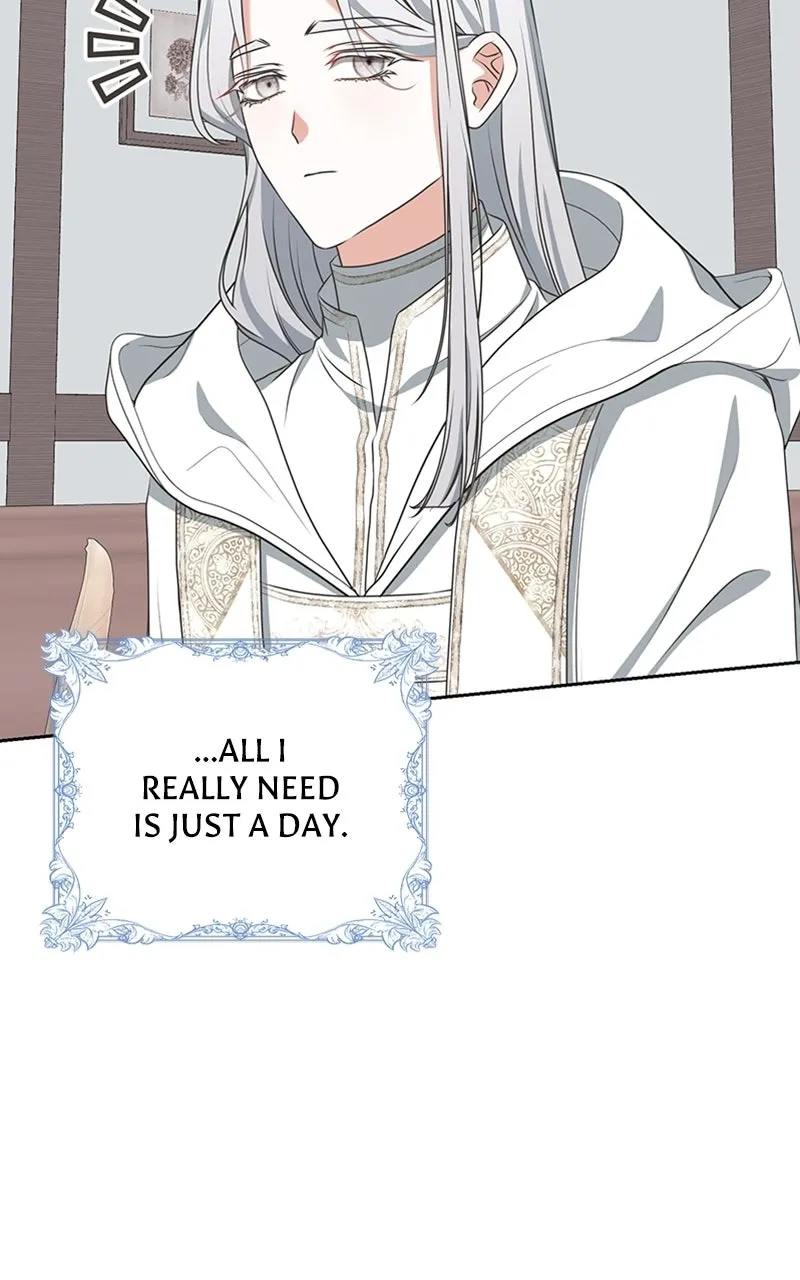 Reborn As the CharacterThat Never Existed Chapter 55 page 13 - 