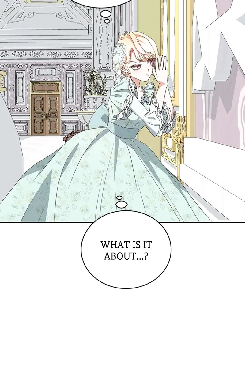 Reborn As the CharacterThat Never Existed Chapter 55 page 27 - 