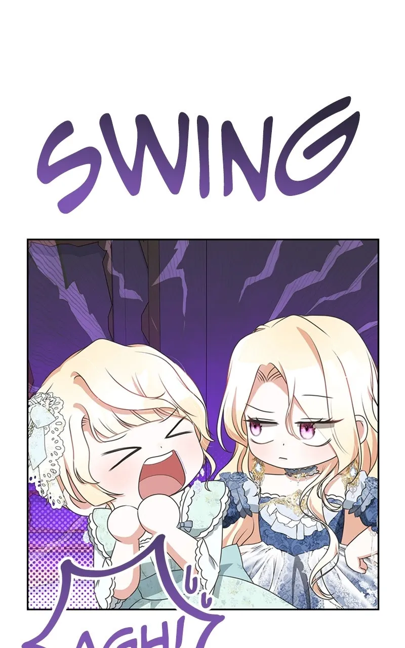 Reborn As the CharacterThat Never Existed Chapter 55 page 28 - 