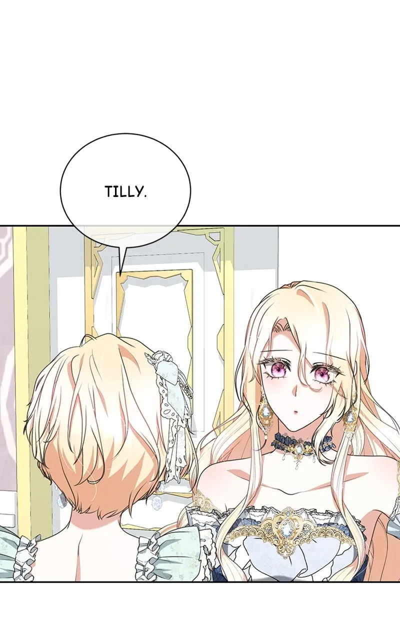 Reborn As the CharacterThat Never Existed Chapter 55 page 31 - 