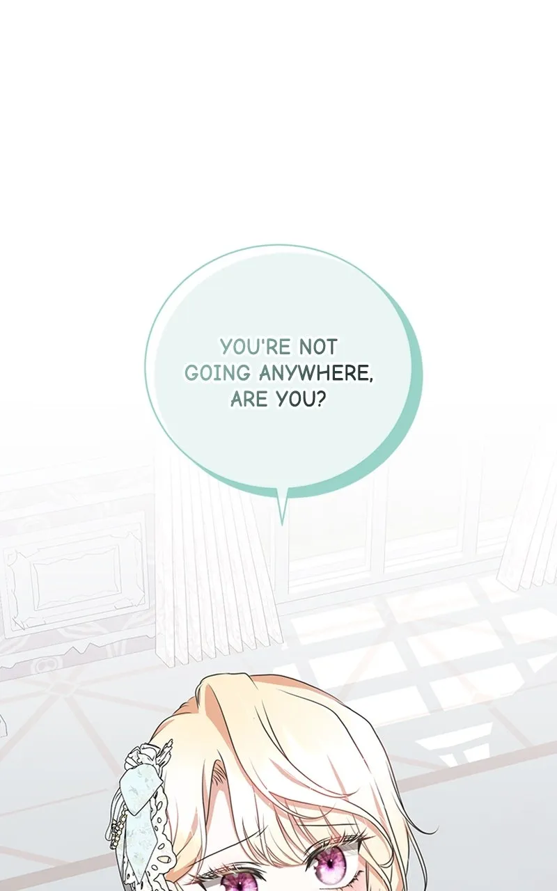 Reborn As the CharacterThat Never Existed Chapter 55 page 32 - 