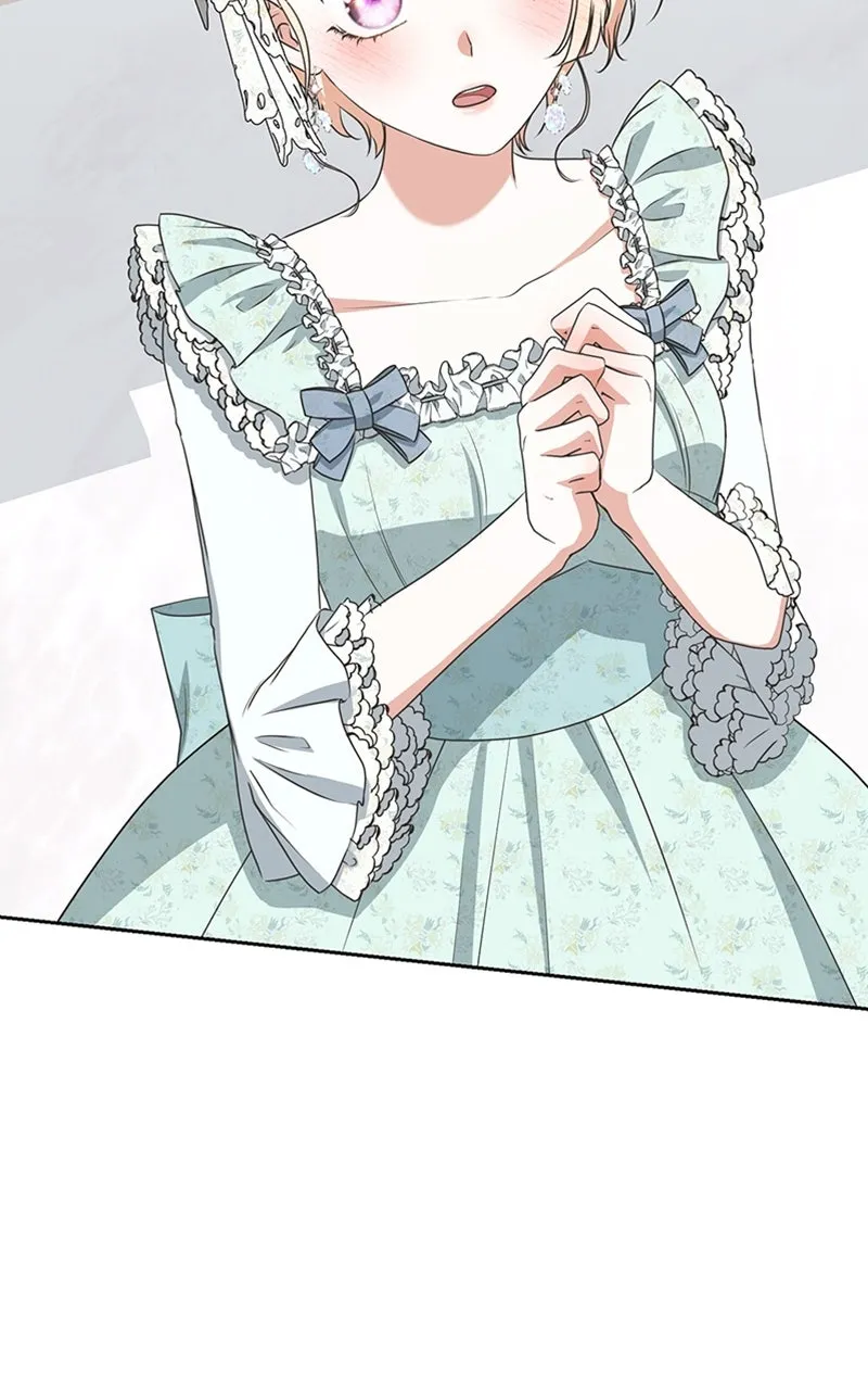 Reborn As the CharacterThat Never Existed Chapter 55 page 33 - 