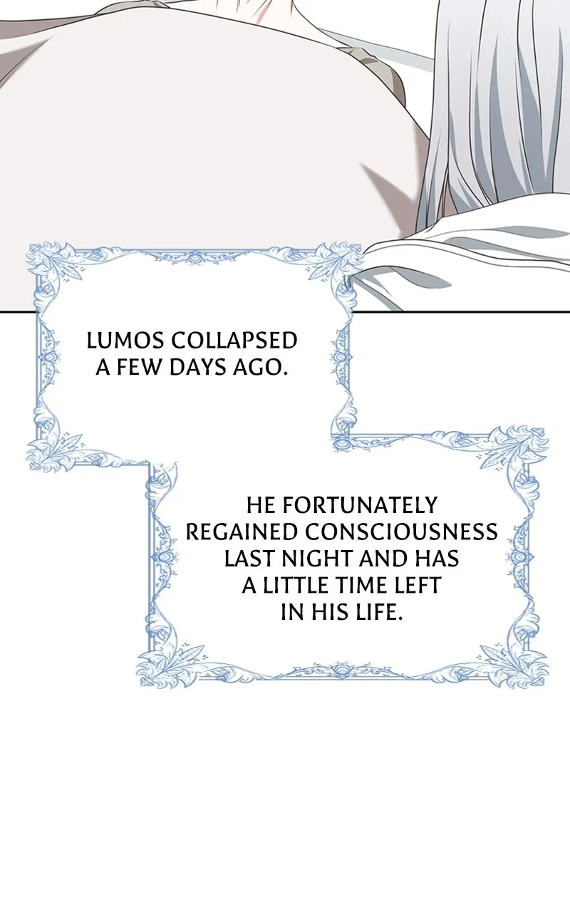 Reborn As the CharacterThat Never Existed Chapter 55 page 5 - 