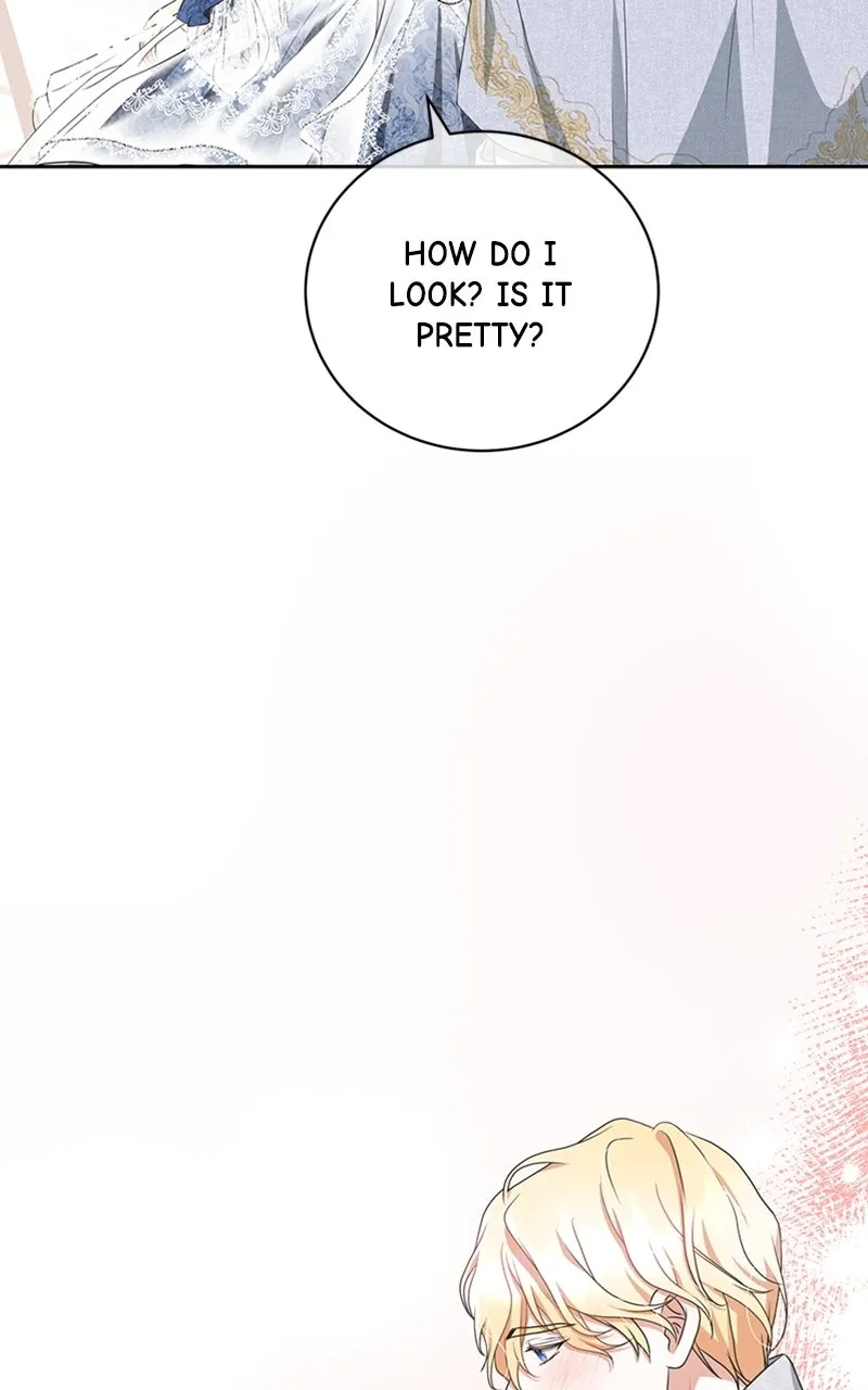 Reborn As the CharacterThat Never Existed Chapter 55 page 44 - 
