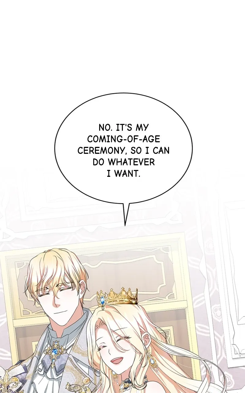 Reborn As the CharacterThat Never Existed Chapter 55 page 52 - 