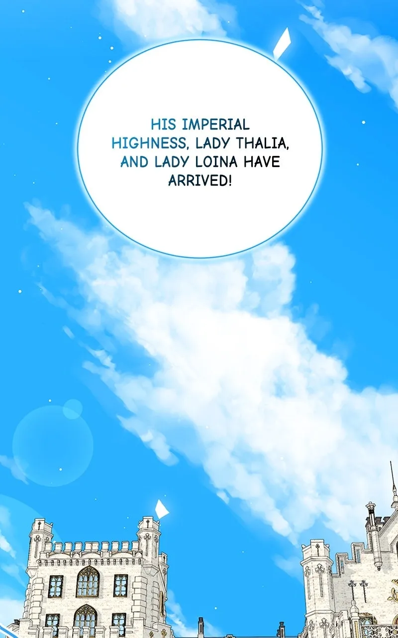 Reborn As the CharacterThat Never Existed Chapter 55 page 56 - 