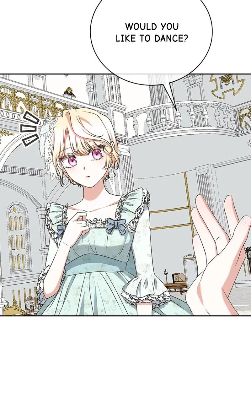 Reborn As the CharacterThat Never Existed Chapter 55 page 59 - 