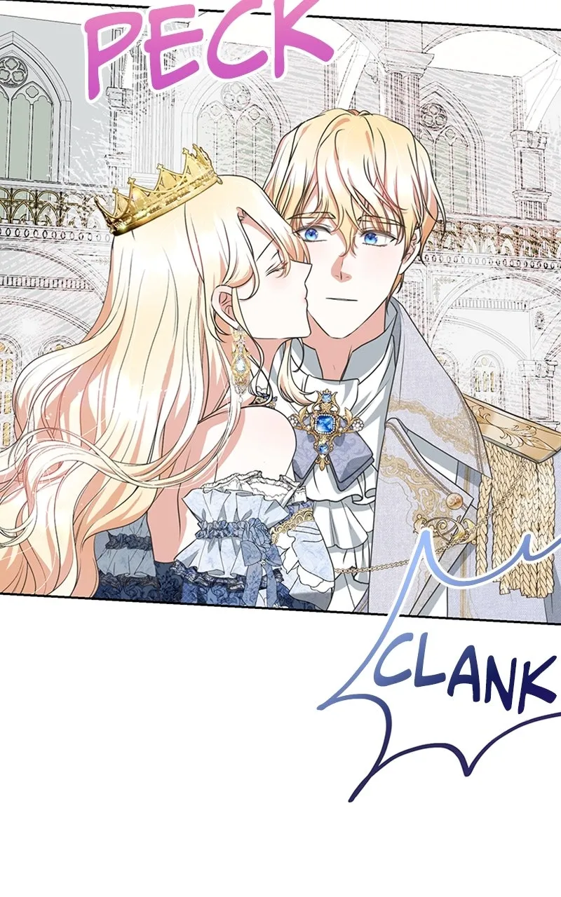 Reborn As the CharacterThat Never Existed Chapter 55 page 63 - 