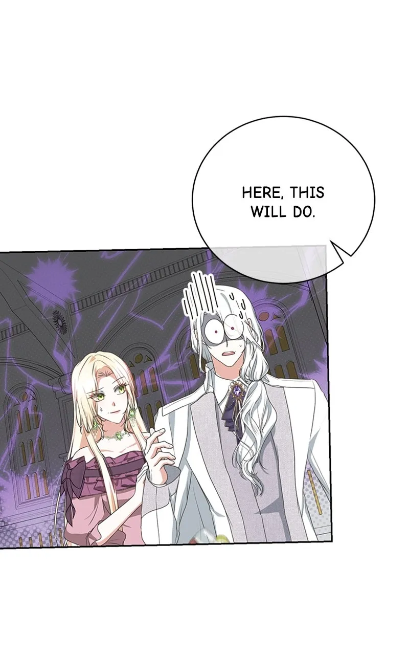 Reborn As the CharacterThat Never Existed Chapter 55 page 64 - 