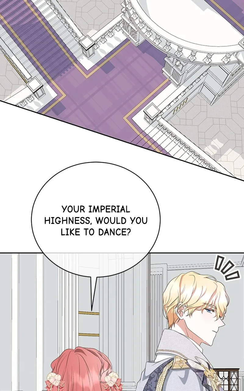 Reborn As the CharacterThat Never Existed Chapter 55 page 72 - 