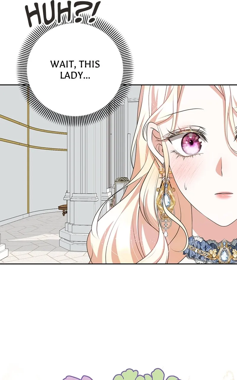Reborn As the CharacterThat Never Existed Chapter 55 page 75 - 