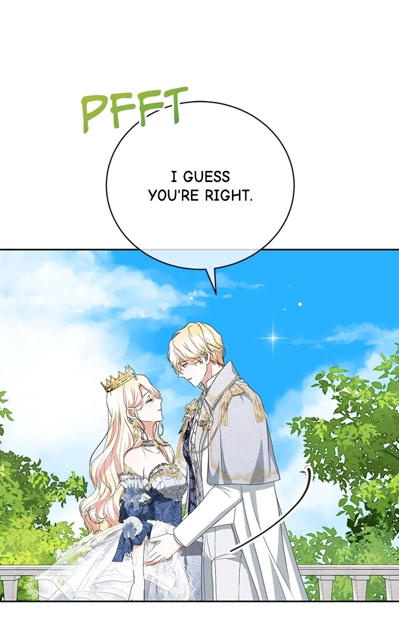 Reborn As the CharacterThat Never Existed Chapter 56 page 11 - 