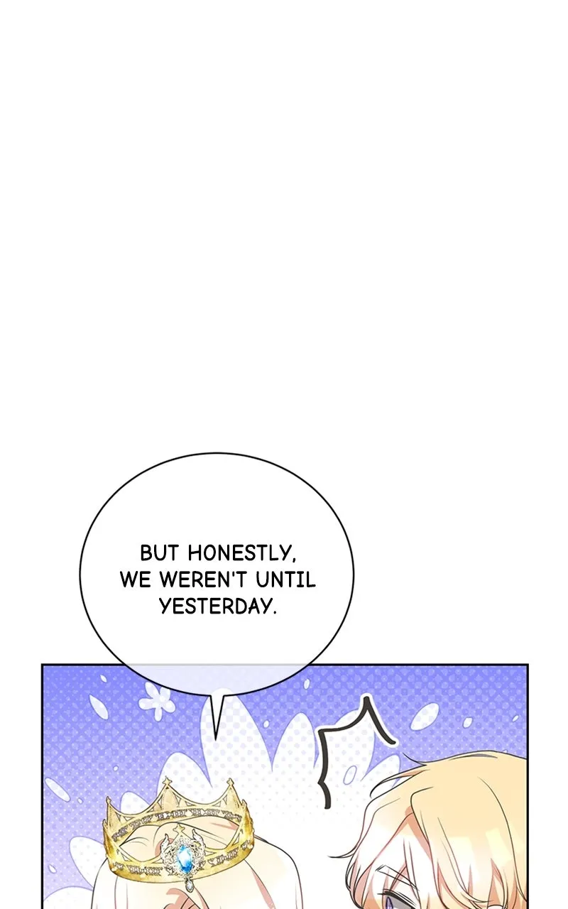 Reborn As the CharacterThat Never Existed Chapter 56 page 12 - 