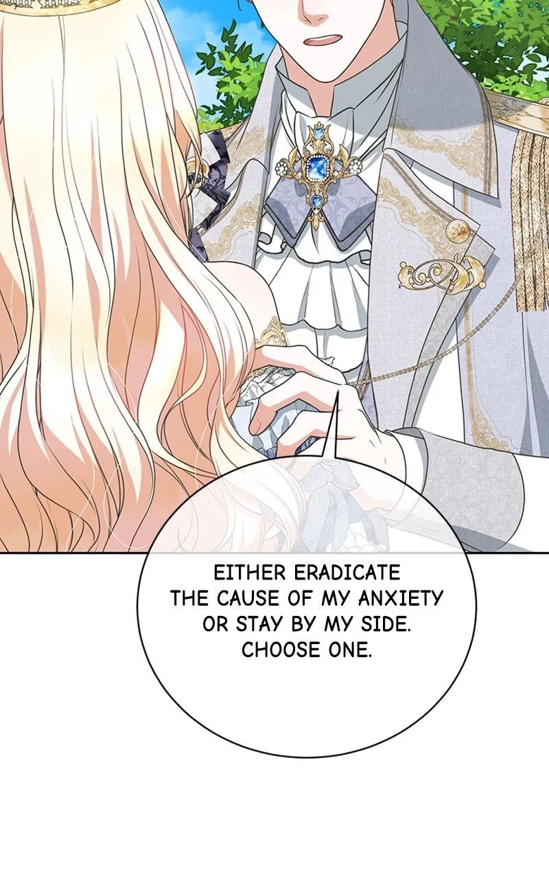 Reborn As the CharacterThat Never Existed Chapter 56 page 22 - 