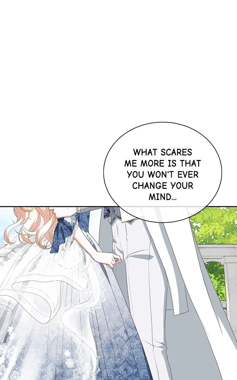 Reborn As the CharacterThat Never Existed Chapter 56 page 32 - 