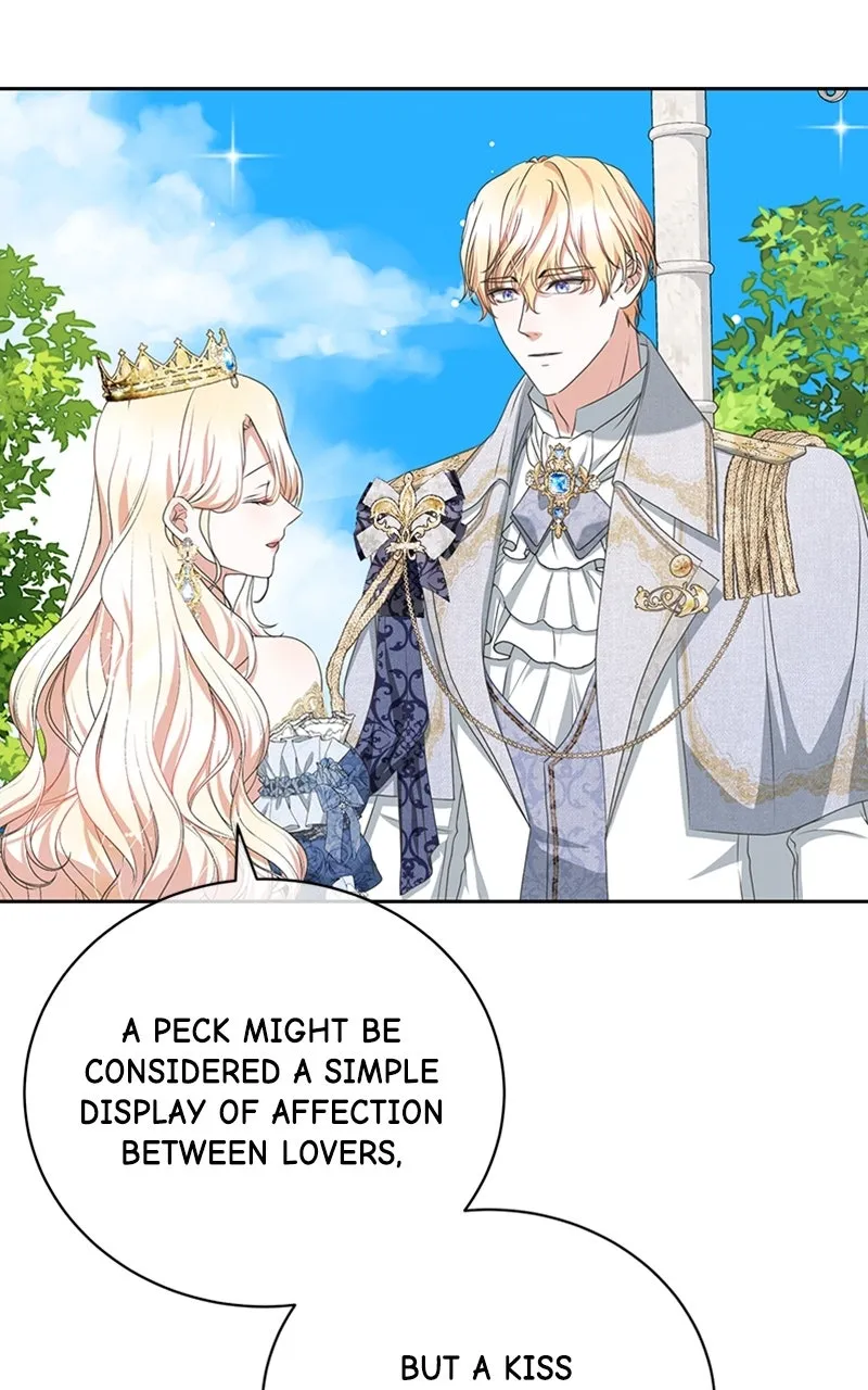 Reborn As the CharacterThat Never Existed Chapter 56 page 6 - 