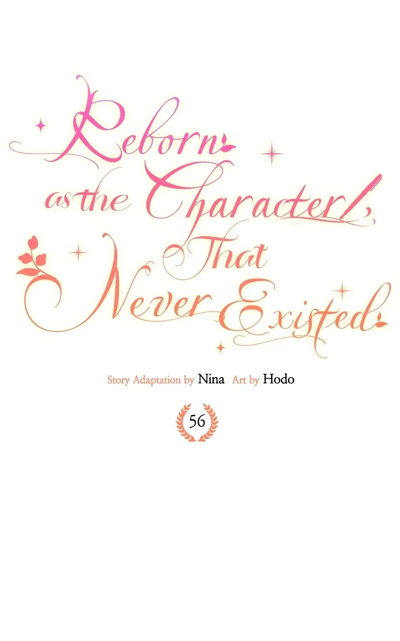 Reborn As the CharacterThat Never Existed Chapter 56 page 54 - 