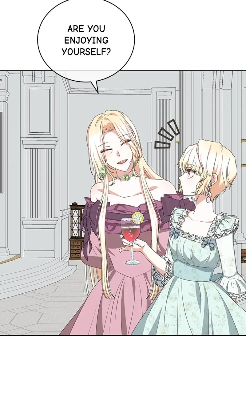 Reborn As the CharacterThat Never Existed Chapter 56 page 68 - 