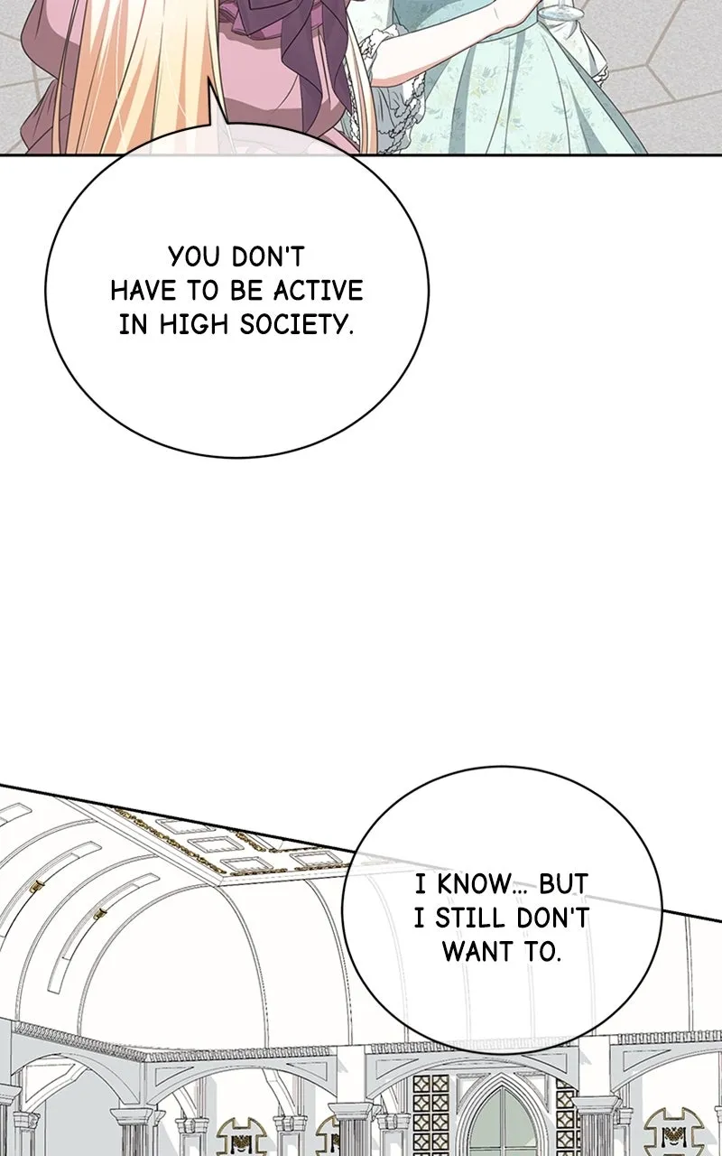 Reborn As the CharacterThat Never Existed Chapter 56 page 70 - 