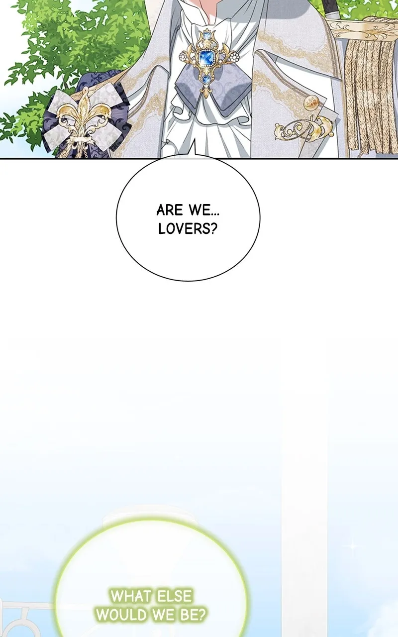 Reborn As the CharacterThat Never Existed Chapter 56 page 8 - 
