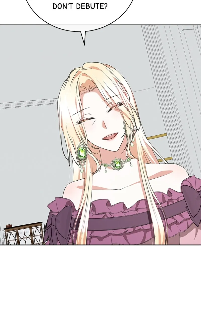Reborn As the CharacterThat Never Existed Chapter 56 page 72 - 