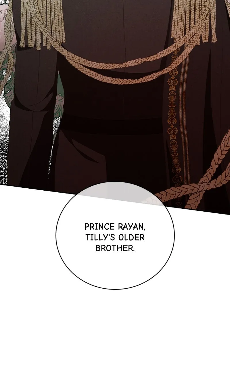 Reborn As the CharacterThat Never Existed Chapter 56 page 75 - 