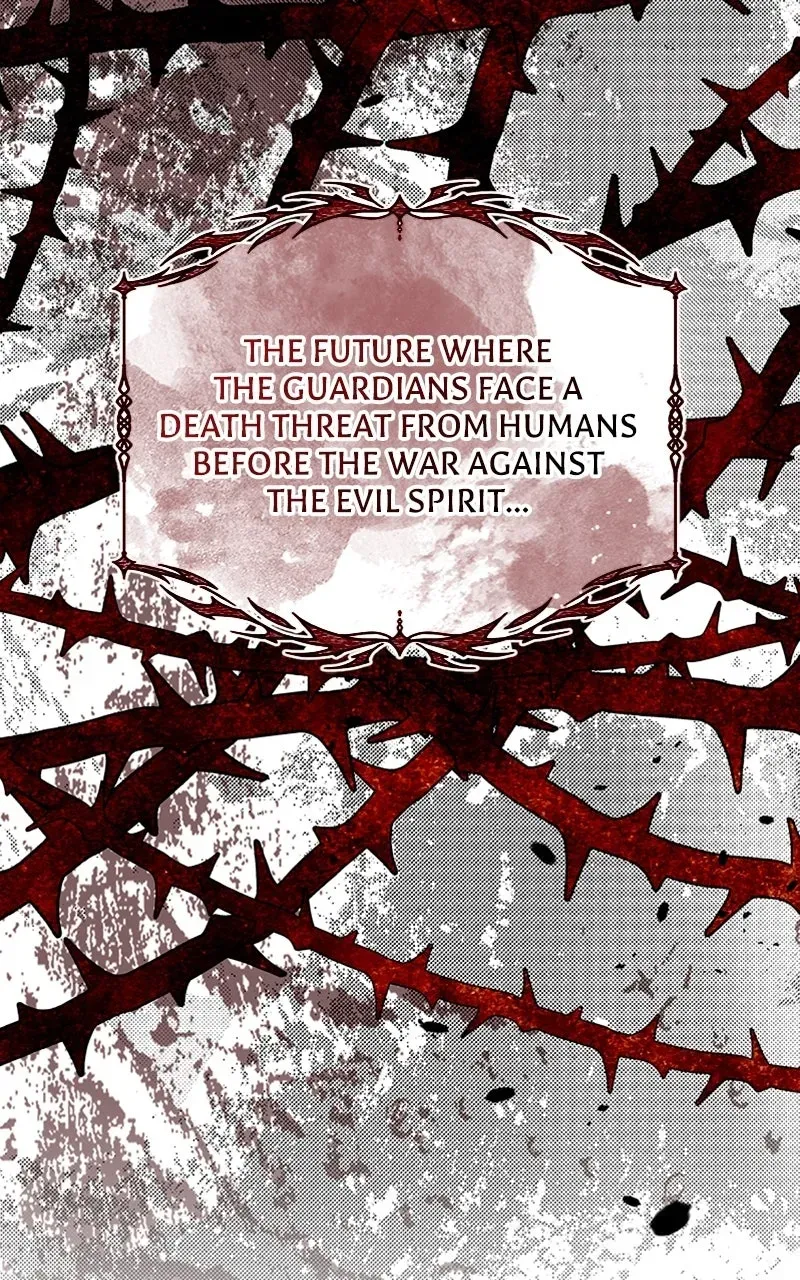 Reborn As the CharacterThat Never Existed Chapter 56 page 82 - 