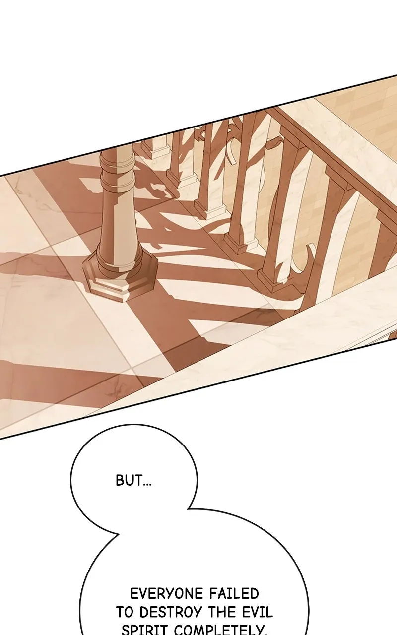 Reborn As the CharacterThat Never Existed Chapter 57 page 11 - 