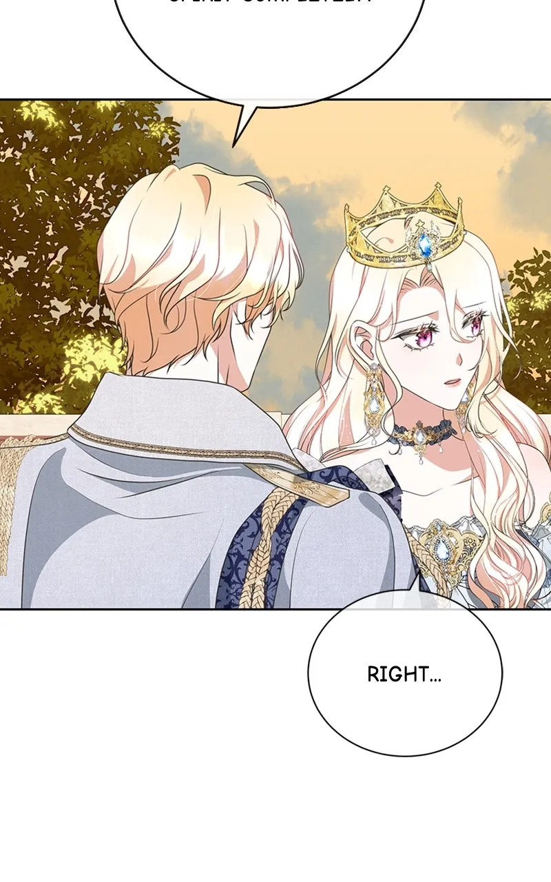Reborn As the CharacterThat Never Existed Chapter 57 page 12 - 