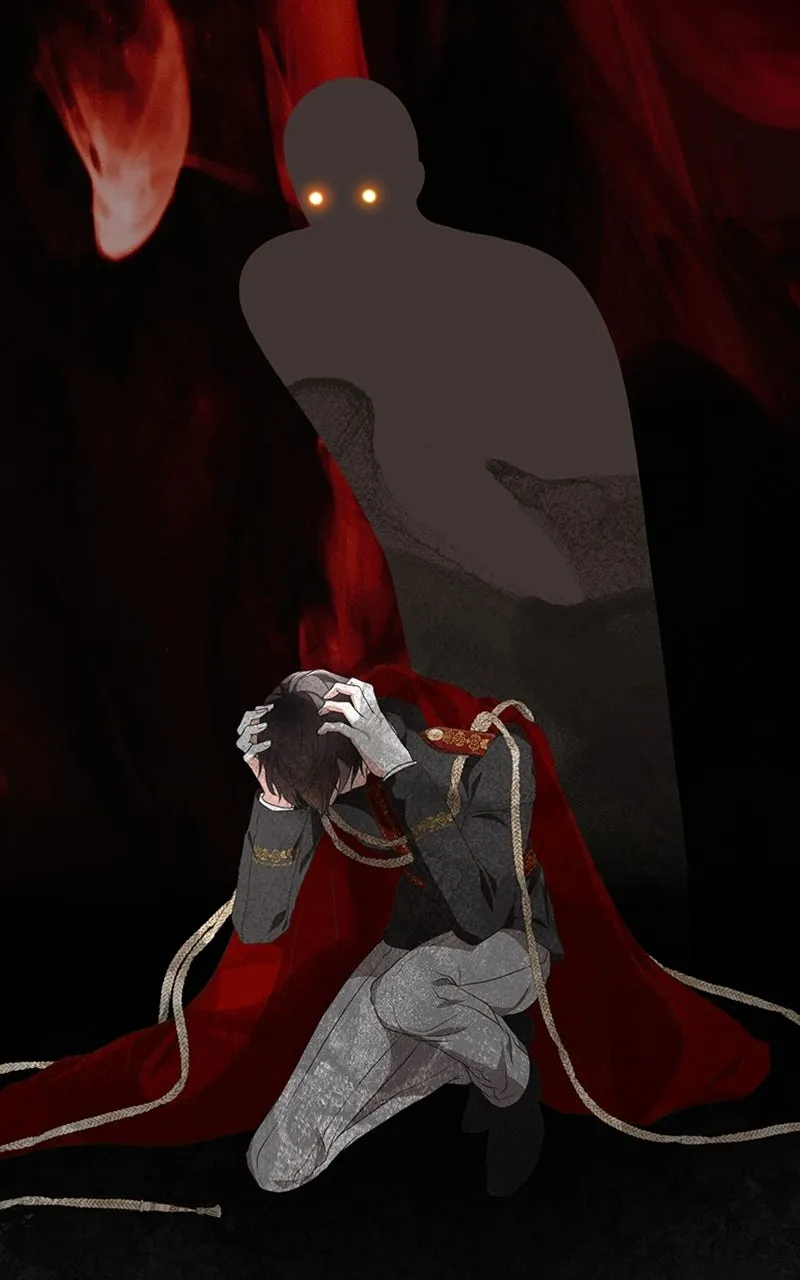 Reborn As the CharacterThat Never Existed Chapter 57 page 17 - 
