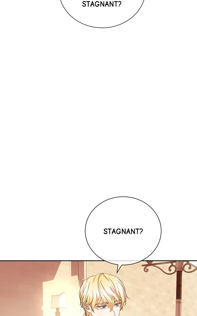 Reborn As the CharacterThat Never Existed Chapter 57 page 3 - 