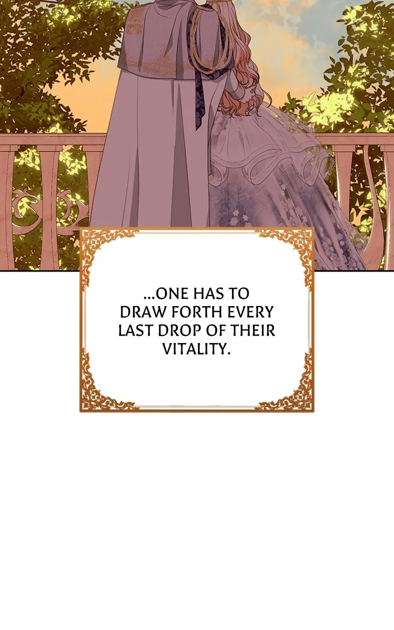 Reborn As the CharacterThat Never Existed Chapter 57 page 25 - 