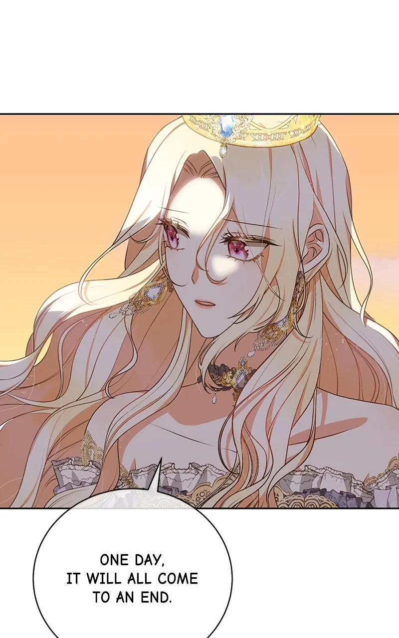 Reborn As the CharacterThat Never Existed Chapter 57 page 26 - 