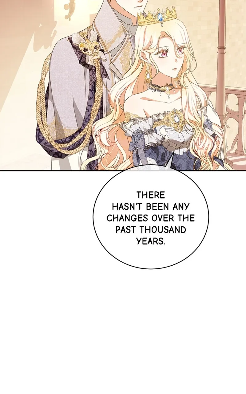 Reborn As the CharacterThat Never Existed Chapter 57 page 4 - 