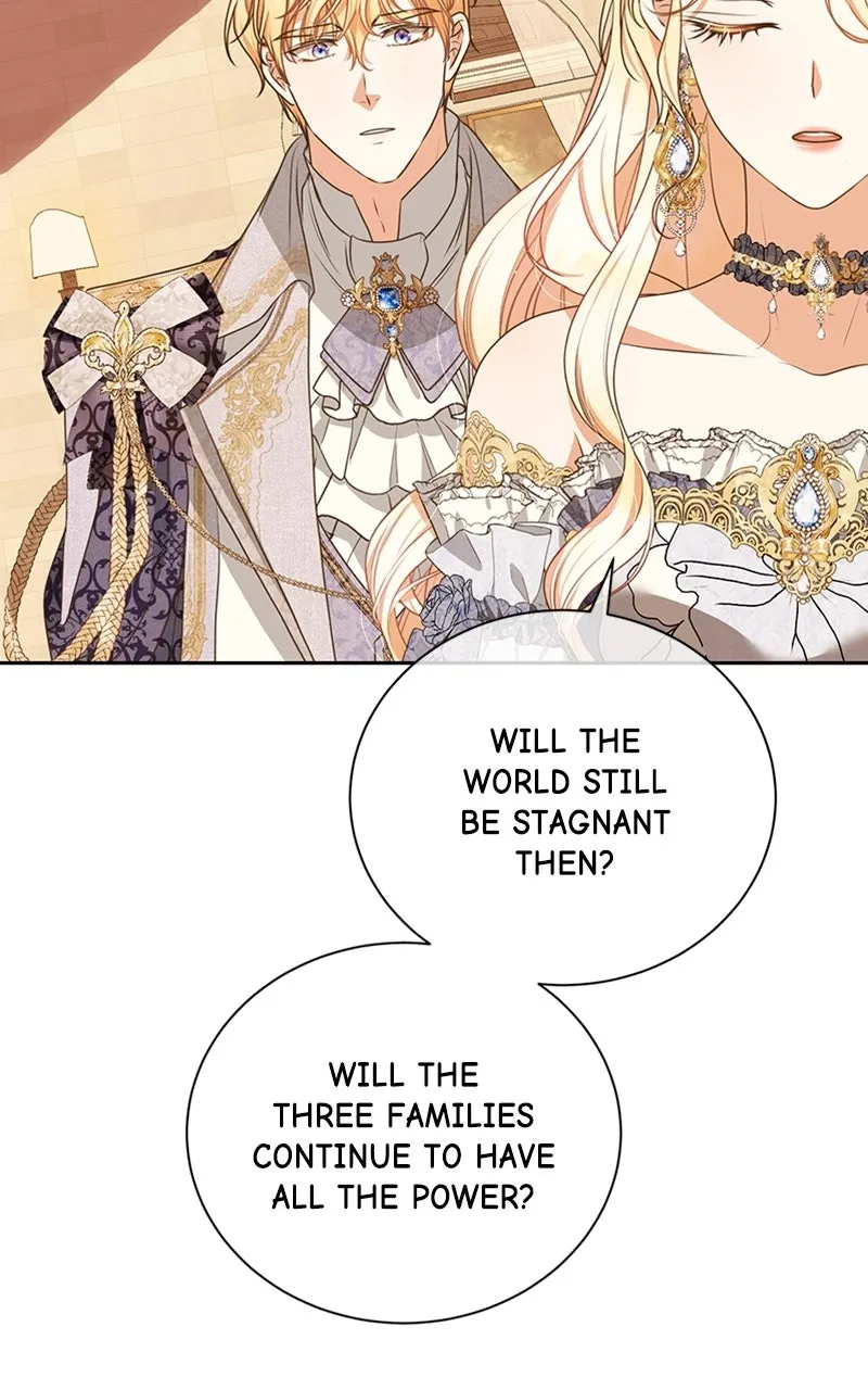 Reborn As the CharacterThat Never Existed Chapter 57 page 31 - 
