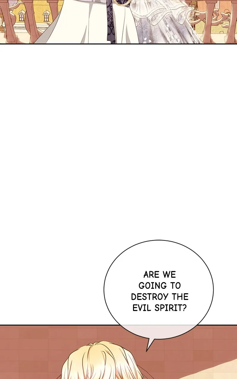 Reborn As the CharacterThat Never Existed Chapter 57 page 33 - 