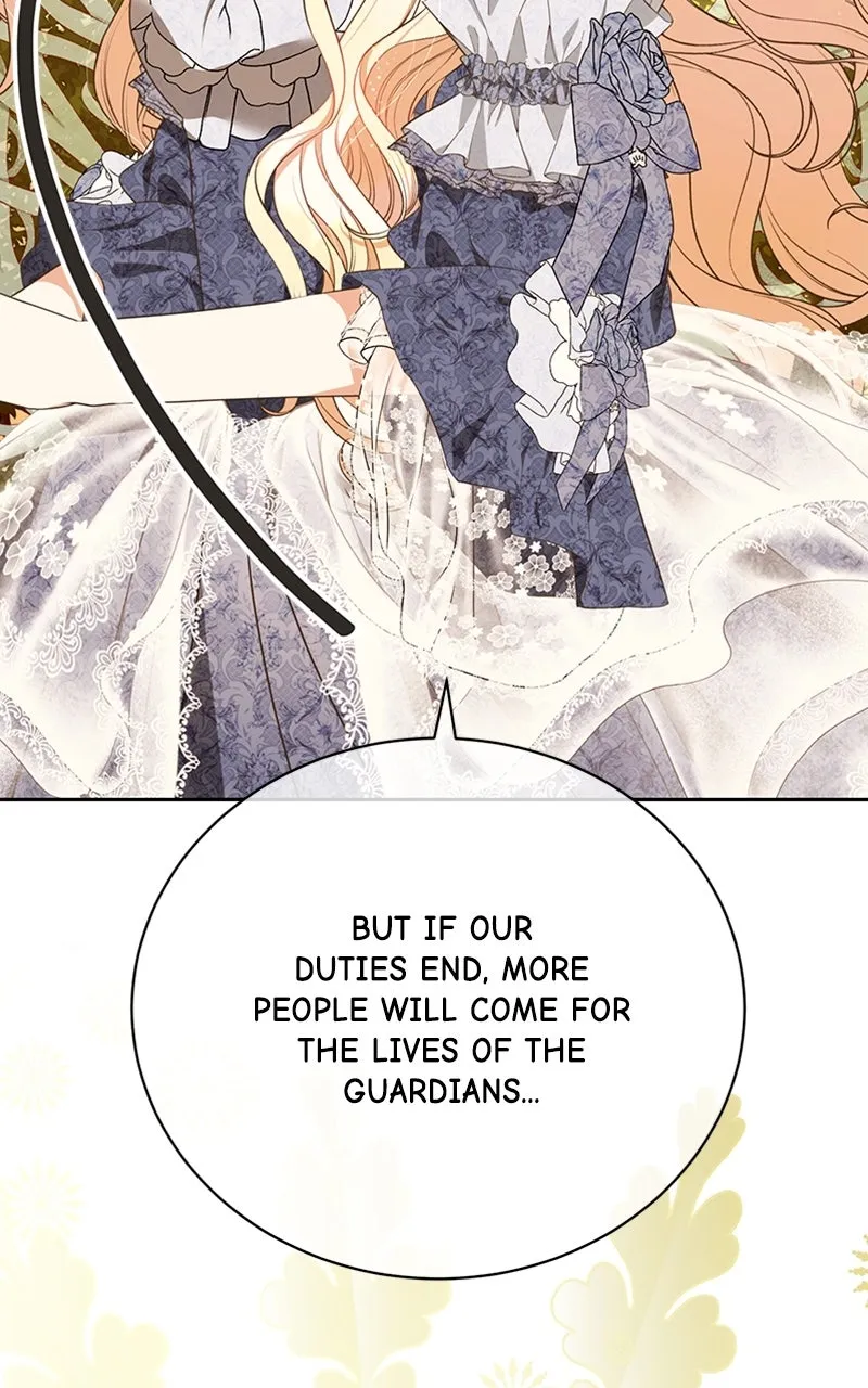 Reborn As the CharacterThat Never Existed Chapter 57 page 36 - 