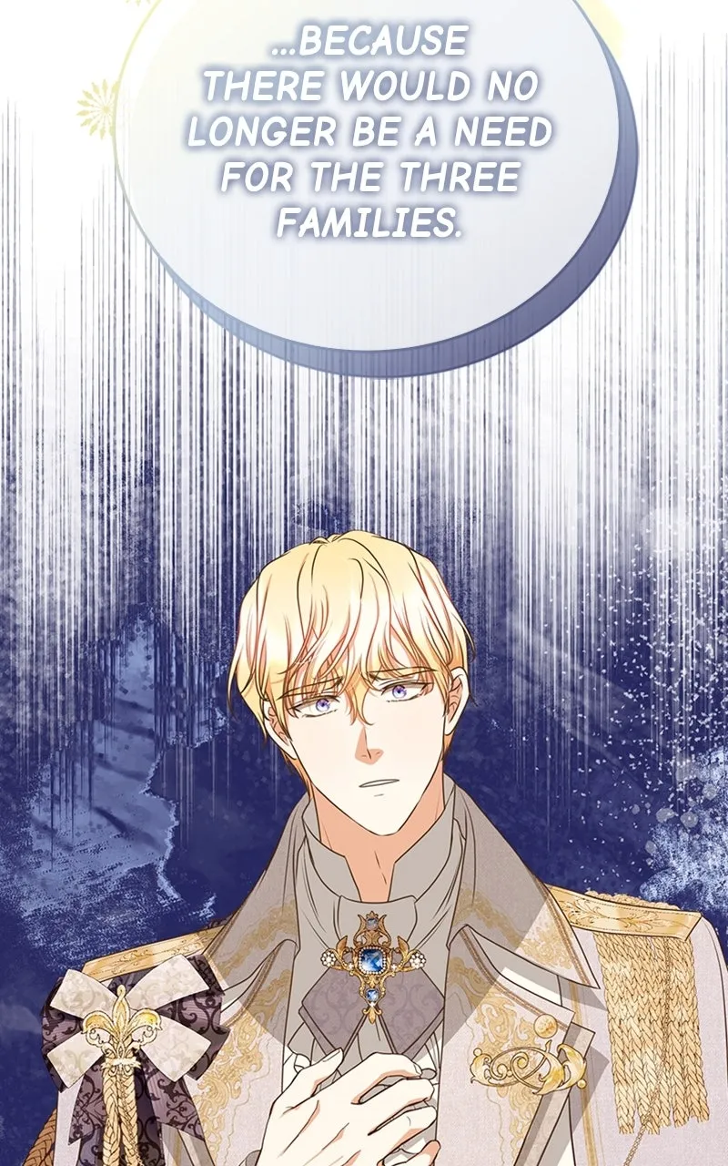 Reborn As the CharacterThat Never Existed Chapter 57 page 38 - 