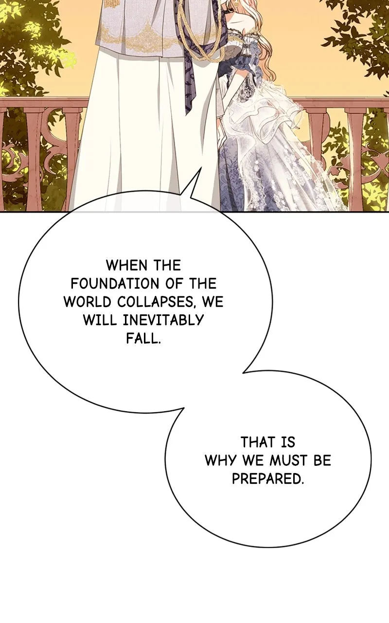 Reborn As the CharacterThat Never Existed Chapter 57 page 40 - 