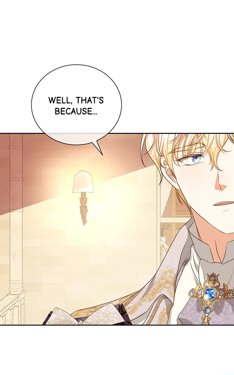 Reborn As the CharacterThat Never Existed Chapter 57 page 5 - 