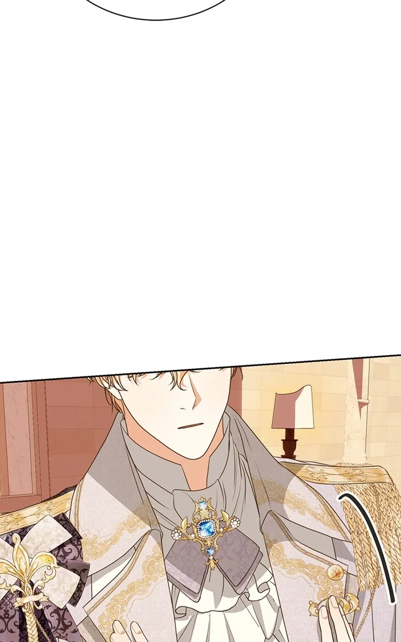 Reborn As the CharacterThat Never Existed Chapter 57 page 51 - 