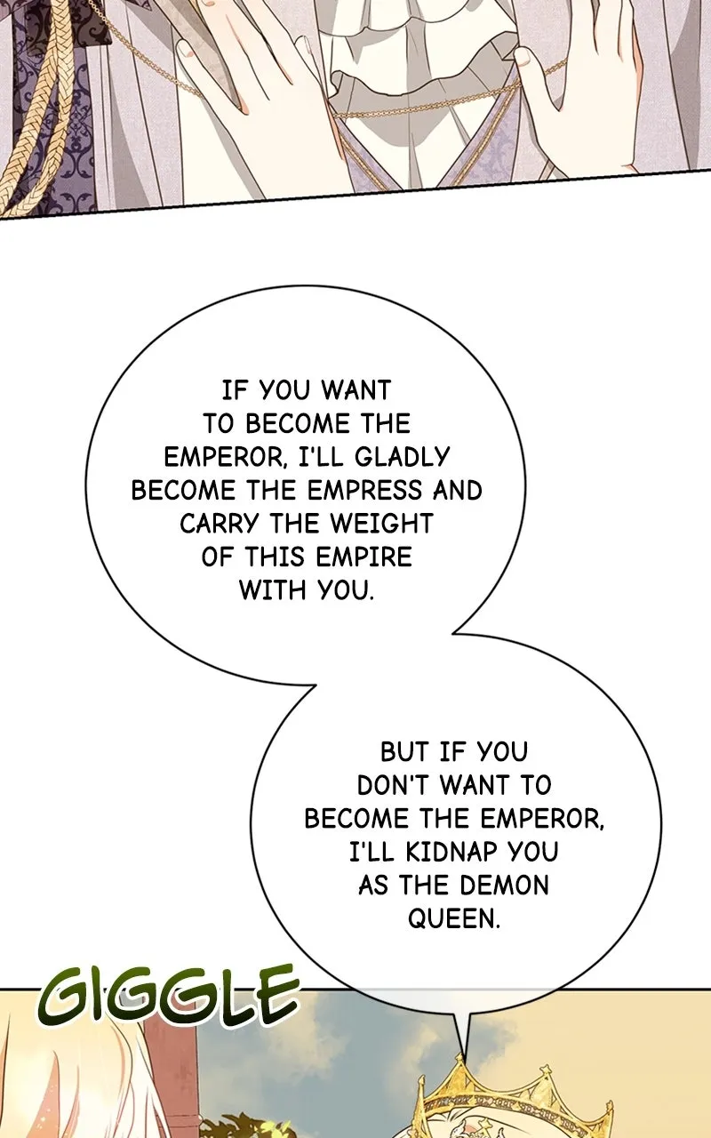 Reborn As the CharacterThat Never Existed Chapter 57 page 52 - 