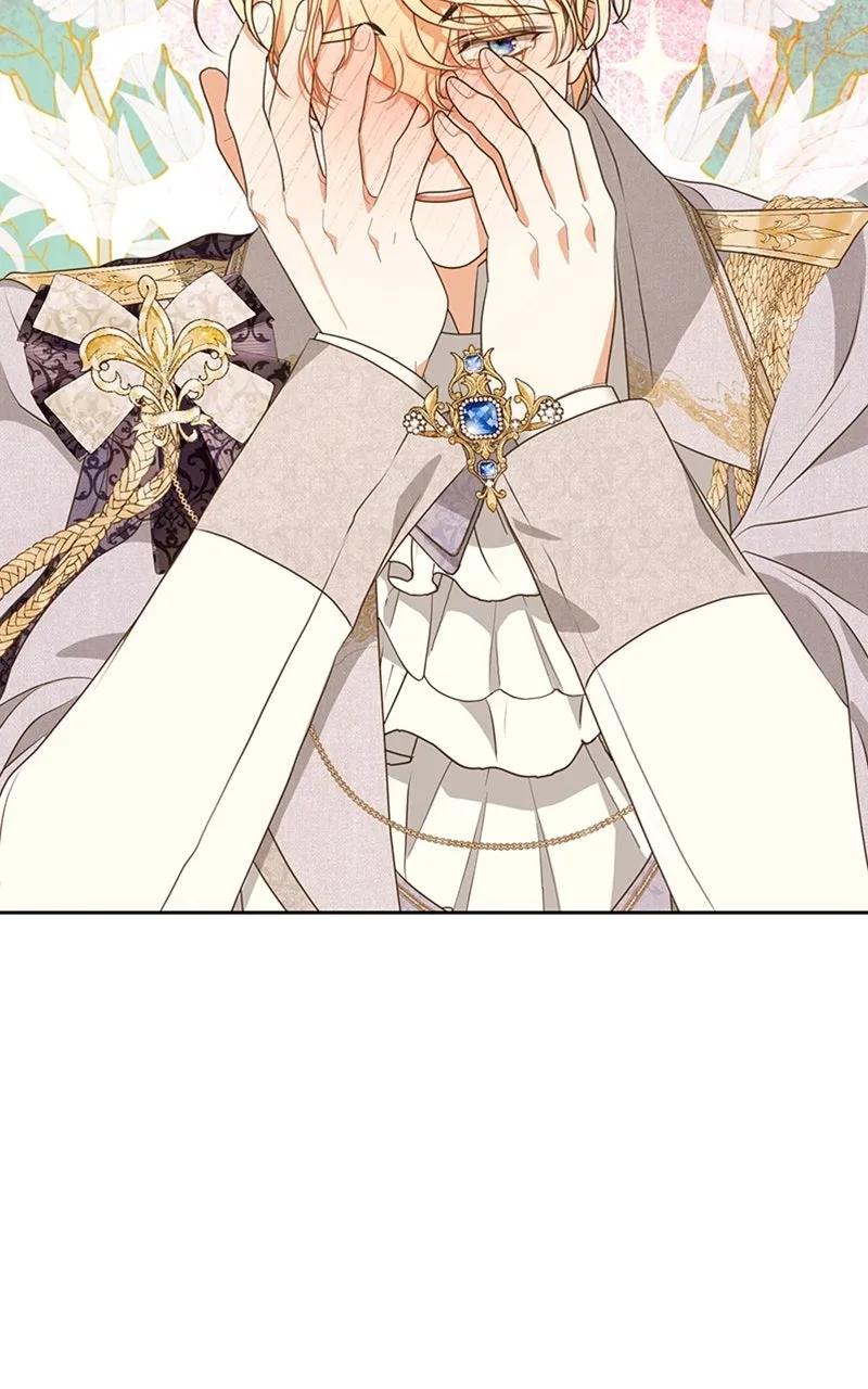 Reborn As the CharacterThat Never Existed Chapter 57 page 56 - 