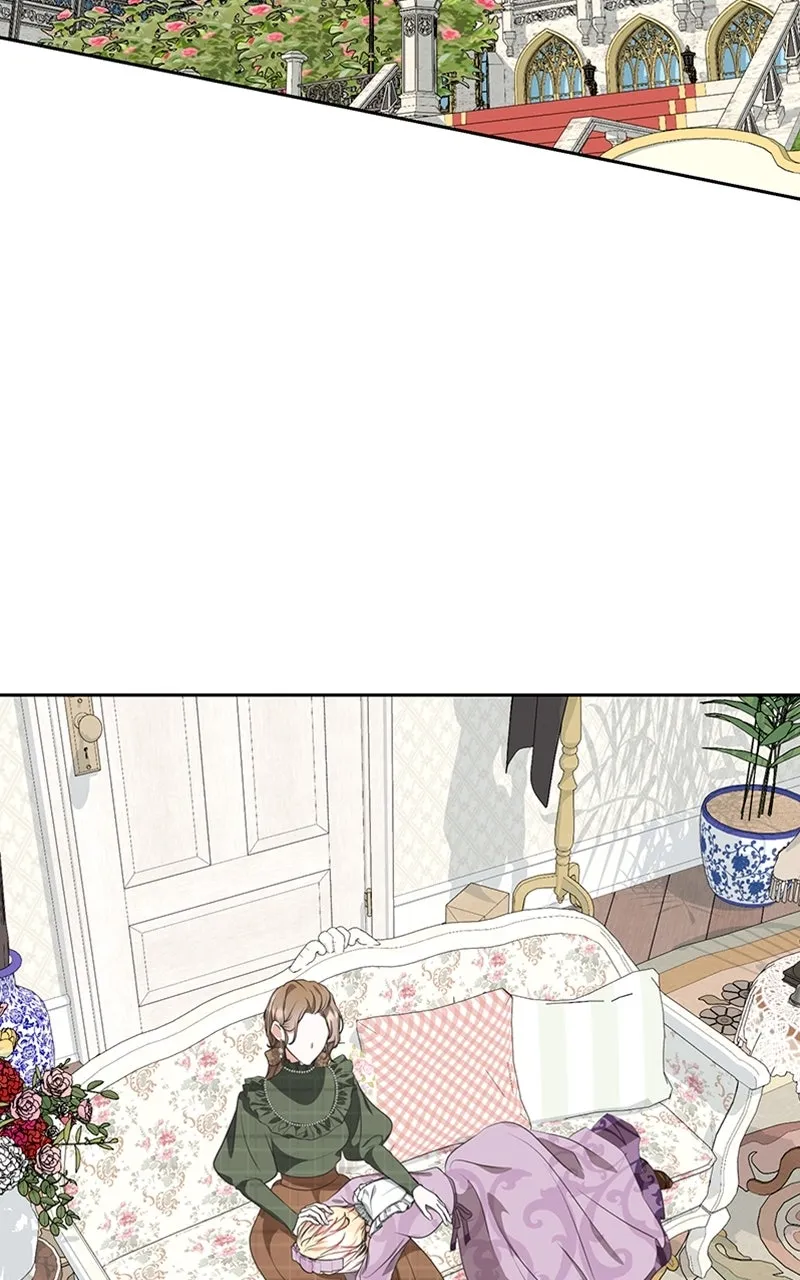Reborn As the CharacterThat Never Existed Chapter 57 page 71 - 