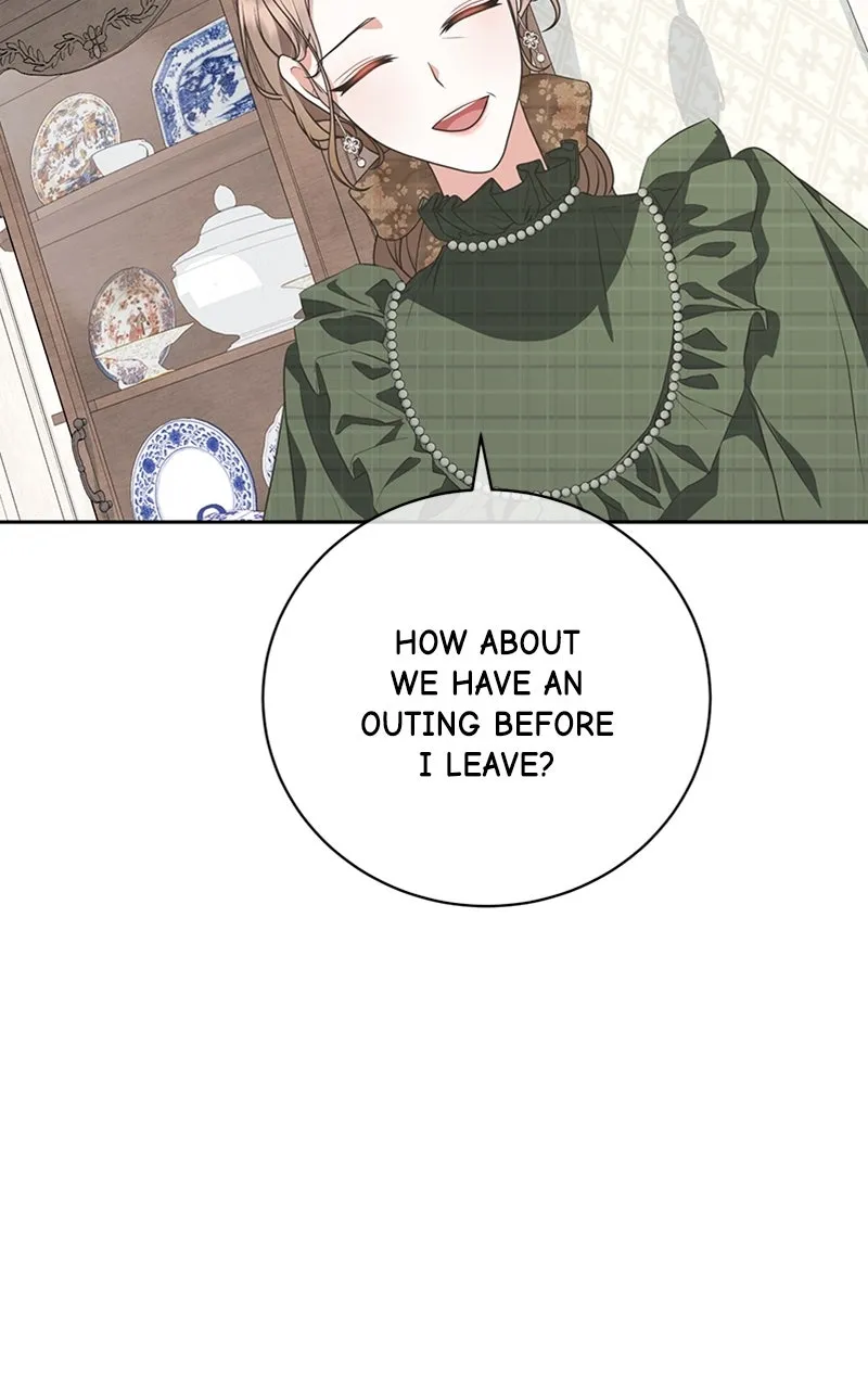Reborn As the CharacterThat Never Existed Chapter 57 page 73 - 
