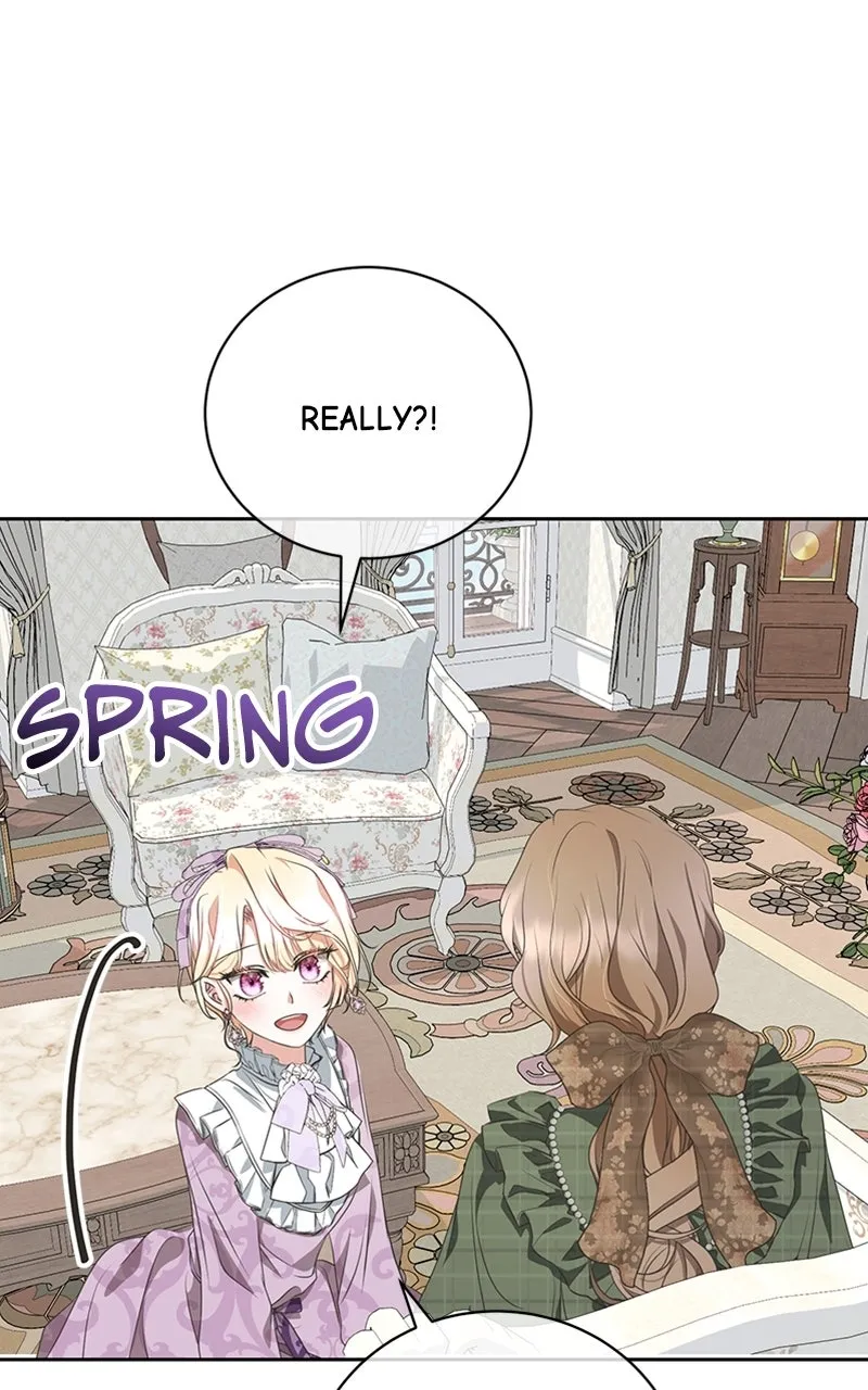 Reborn As the CharacterThat Never Existed Chapter 57 page 74 - 