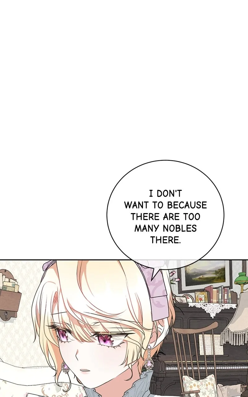 Reborn As the CharacterThat Never Existed Chapter 57 page 79 - 