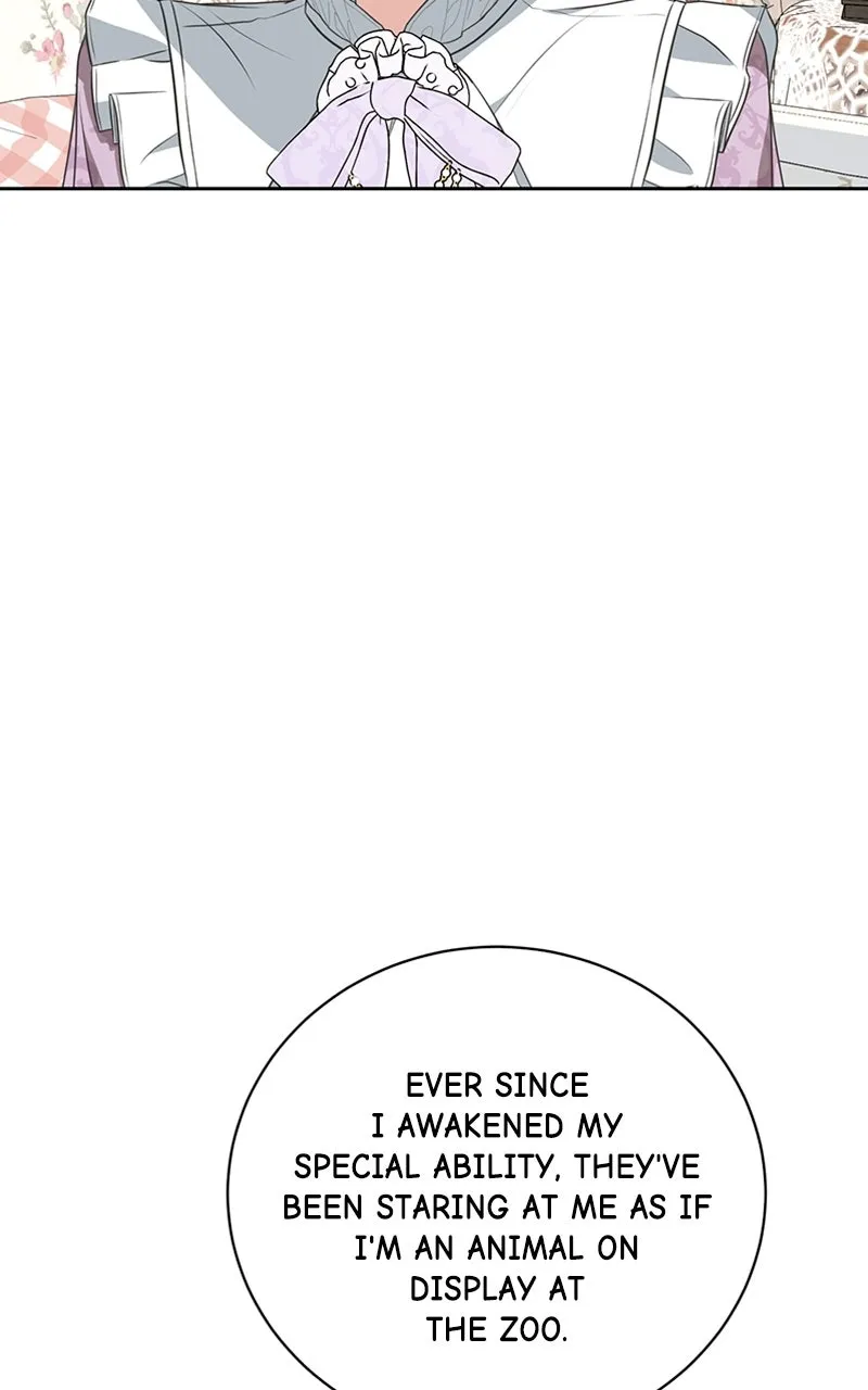 Reborn As the CharacterThat Never Existed Chapter 57 page 80 - 