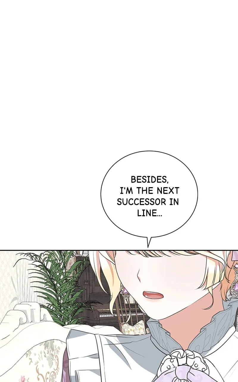 Reborn As the CharacterThat Never Existed Chapter 57 page 82 - 